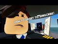 Just a normal day Greater Rockford. | Roblox PTFS