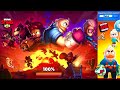 МЕХА ИСПЫТАНИЯ ТОЛЬКО ЗА МЕХА СКИНЫ! БЕСПЛАТНАЯ ИКОНА BRAWL STARS