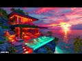 Beautiful Chill House Music Mix | Tropical Relax Background | Chillout Lounge Playlist
