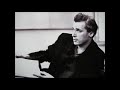 Glenn Gould discusses Competitive Sports