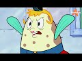 SpongeBob | Alle KROSSE KRABBE Angestellten 🍔 | Nickelodeon Deutschland
