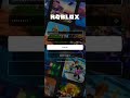 Roblox log in problems on mobile
10-30-21