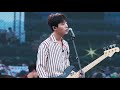 170924 렛츠락 페스티벌 DAY6-I loved you (영현 focus) YoungK