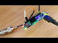 Raspberry Pi Zero 2 WSPR Range Testing With An EFHW Antenna