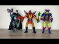 Masters Of The Universe Masterverse New Eternia Clawful Figure Review