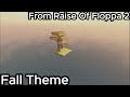 (Roblox) Raise A Floppa 2 Fall Theme