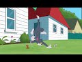 Tom și Jerry | Distracție cu baloane | Cartoonito