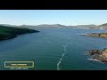 Drone Views Ireland | Cinematic Kerry Drone Views | 4K Drone Footage |