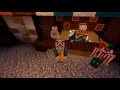 CREEPY CLOWNS GO HUNTING IN MINECRAFT MURDER!