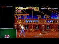 Streets of Rage 2 - Single Player Playthrough