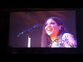 Toni Braxton - Unbreak My Heart & As Long As I Live (Live Performance Johannesburg 9 Nov 2019)