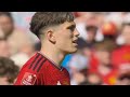 Manchester United vs Manchester City 3-2 - All Goals & Highlights - Friendly Match 2024