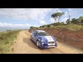 Dirt Rally 2.0 Car Crashes/Fails Compilation