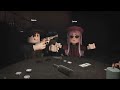 Betraying my FAMILY in Roblox!