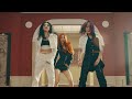 Dreamcatcher(드림캐쳐) 'JUSTICE' Dance Video (MV ver.)