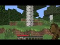 minecraft update channel!