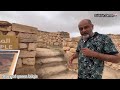 Hazrat suliman | takht e bilqis and palace Salalah Oman 🇴🇲/ explor history of Oman/ iftikhar iffi