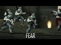 Tom Clancy's: EndWar - Voice Overs - Terrorist Quotes