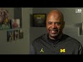 Spotlighting Michigan's Ronnie Bell | Big Ten Football | The Journey