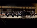Beethoven Piano Concerto No. 3 in C minor, Op. 37 (I. Allegro) | Rüguoser Liegise