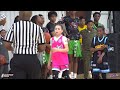 CAITLIN CLARK 2.0?! 5th Grade Girl DOMINATES VS BOYS!