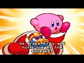 Evolution of King Dedede Boss Battles in Kirby games (1992-2018)