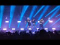 Everglow EU Onda Yiren - Physical {Dua Lipa} Dance Stage (All My Girls Tour-Chicago) 231115 [4K 60]