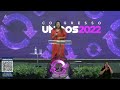 SE PREPARE! A MÃO DE DEUS VAI TRABALHAR POR VOCÊ | GABRIELA LOPES | CONGRESSO UNIDOS 2022