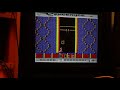 Commodore 64: Vengence  (random game)