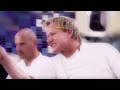 Chef Ramsay FURIOUS Over One Meat Disaster After The Other | Hell's Kitchen