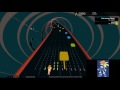 Puyosurf - Custom Skin Support (Audiosurf 2)