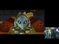 Time to try the Water Temple I guess | The Legend of Zelda: Majora's Mask