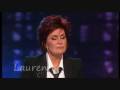 Piers Morgans Life Stories- Sharon Osbourne- Part One.