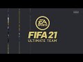 FIFA 21  Diaby with an wonderful goal