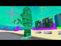 PLANKTON RUINS VRCHAT