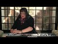 Moog Muse | Reflections | Lisa Bella Donna