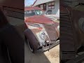 Classic Car Restoration - She’s Home! #classiccars #car #rarecars