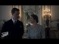 The Queen Has Made A Decision | The Crown (Claire Foy, Pip Torrens, Victoria Hamilton)