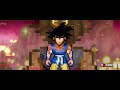 Warriors「AMV」| Goku Versus [2009-2023] - TRIBUTE