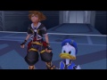 Kingdom Hearts 2 Final Mix | Xigbar Boss Battle (Critical)