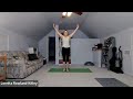 Yoga with Loretta for posture and health!