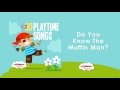 Playtime Music 30 Minute Compilation - The Kiboomers Preschool Songs & Nursery Rhymes