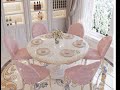 LUXURY DINNING TABLES #like #video #home #homedecor