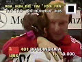 Svetlana Boginskaya perfect ten in FX