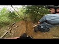 Sheffield Steel ! Gnarly Tech At Wharncliffe Woods