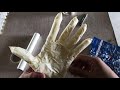 How to Make a Cast of Your Hand Using Masking Tape, Cling Wrap, and Newspaper