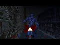 Doom 64 (2020) - Dark Citadel WMD-Max 6:24