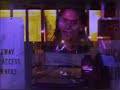 blue diner. - Morningside (official video)