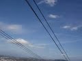 Portland Aerial Train - SKY TRAM