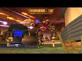 Ratchet & Clank 3 (2/??) | PCSX2 1.7.5033 AVX2 | Ryzen 7 5800H | RTX 3070 140W